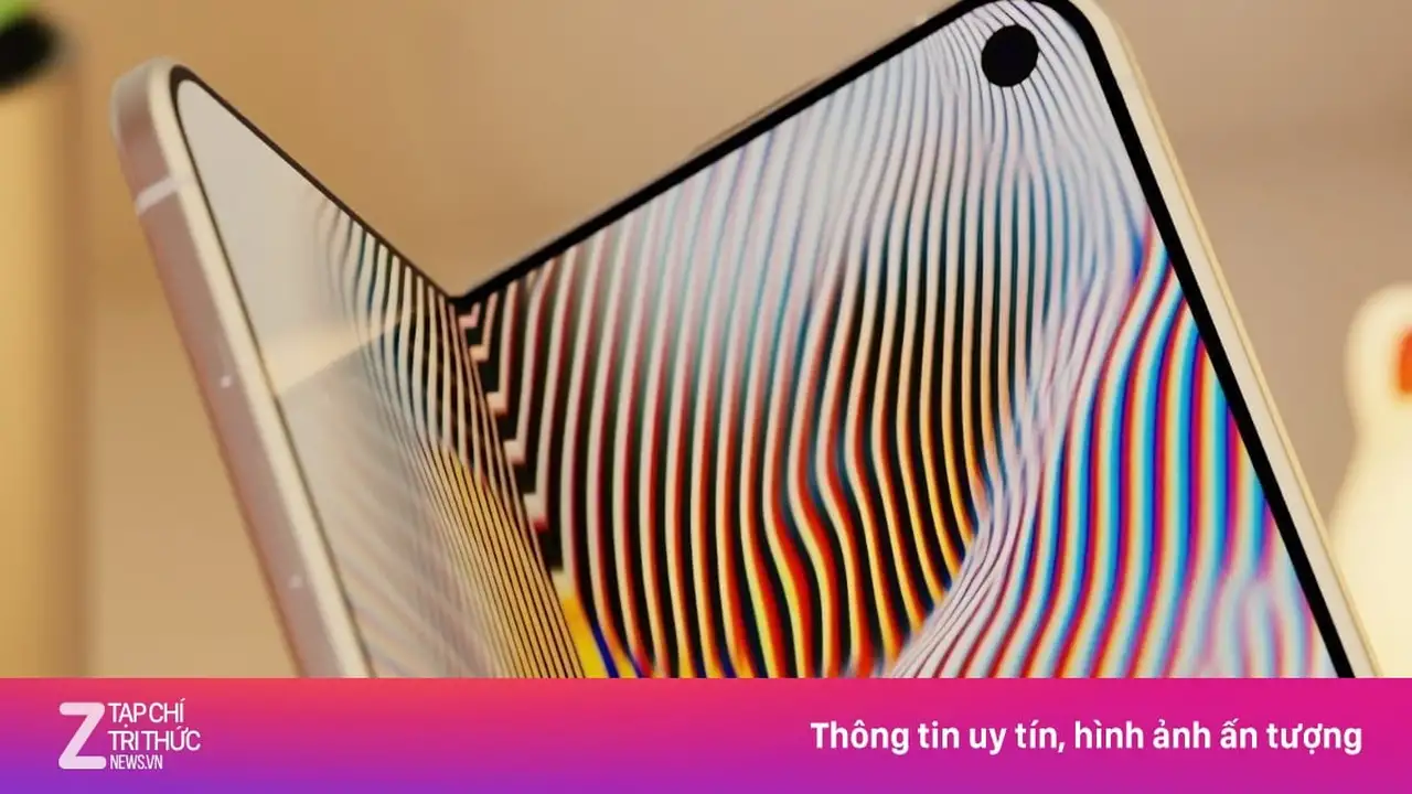 مفاجأة في تصميم شاشة آيفون الجديدة بعد الكشف عن تقنية الطي المثالية